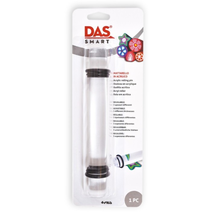 DAS® Acrylic Roller