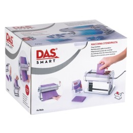 DAS® Metal Clay Machine