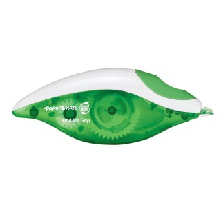 Paper Mate® Liquid Paper® DryLine® Grip Correction Tape, 1 Each