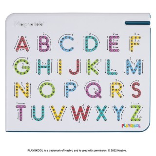 Playskool A-Z Uppercase Magnatab®