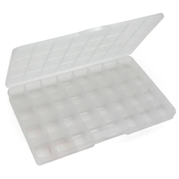 Primary Concepts™ Letter Tile Organizer