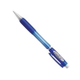 Pentel® Cometz™ Mechanical Pencil (0.9mm), Blue Barrel, Pack of 24