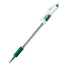Pentel® R.S.V.P.® Ballpoint Pen, Fine Point, Green