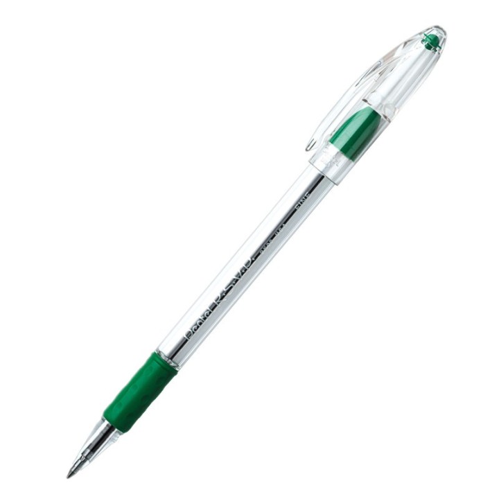 Pentel® R.S.V.P.® Ballpoint Pen, Fine Point, Green