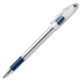 Pentel® R.S.V.P.® Ballpoint Pen, Medium Point, Blue