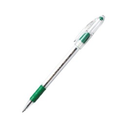 Pentel® R.S.V.P.® Ballpoint Pen, Medium Point, Green