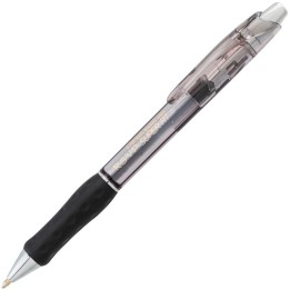 Pentel® R.S.V.P.® Super RT Retractable Ballpoint Pen, Black