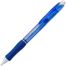 Pentel® R.S.V.P.® Super RT Retractable Ballpoint Pen, Blue