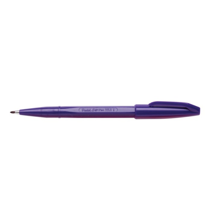Pentel® Sign Pen®, Violet