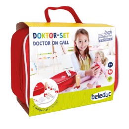 Beleduc Doctor On Call Games