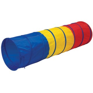 Pacific Play Tents Find Me Tunnel, 6' x 19"