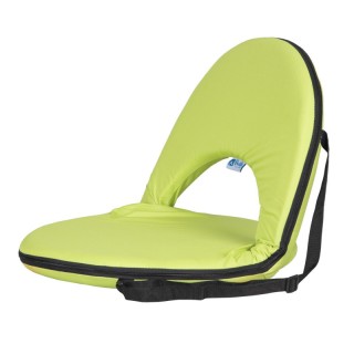 Pacific Play Tents Teacher Chair, Green