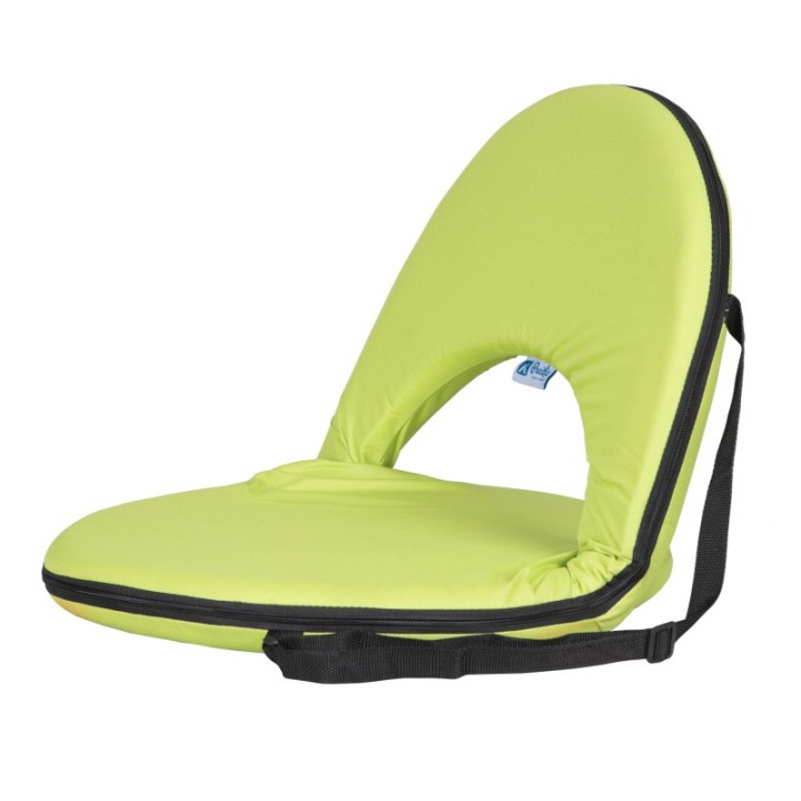 Pacific Play Tents Teacher Chair, Green