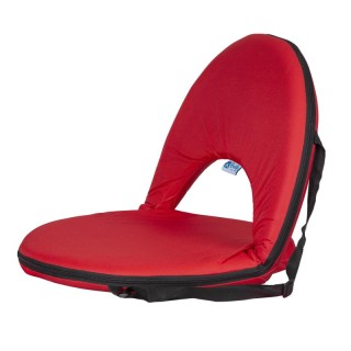 Pacific Play Tents Teacher Chair, Red