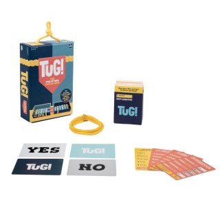 Goliath Tug!™ Trivia Game