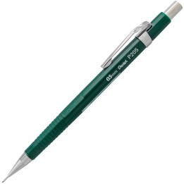 Pentel® Sharp Mechanical Pencil (0.5mm), Green Barrel