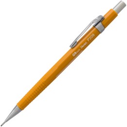 Pentel® Sharp Mechanical Pencil (0.9mm), Yellow Barrel