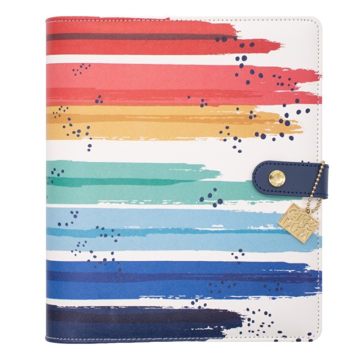 Pukka Pads A5 Planner - Color Wash