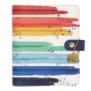 Pukka Pads Personal Planner - Color Wash
