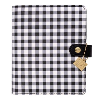 Pukka Pads Personal Planner - Buffalo Check