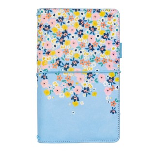 Pukka Pads Notebook Holder - Ditzy Floral