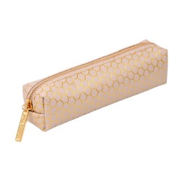 Pukka Pads Pencil Case, Haze, Taupe