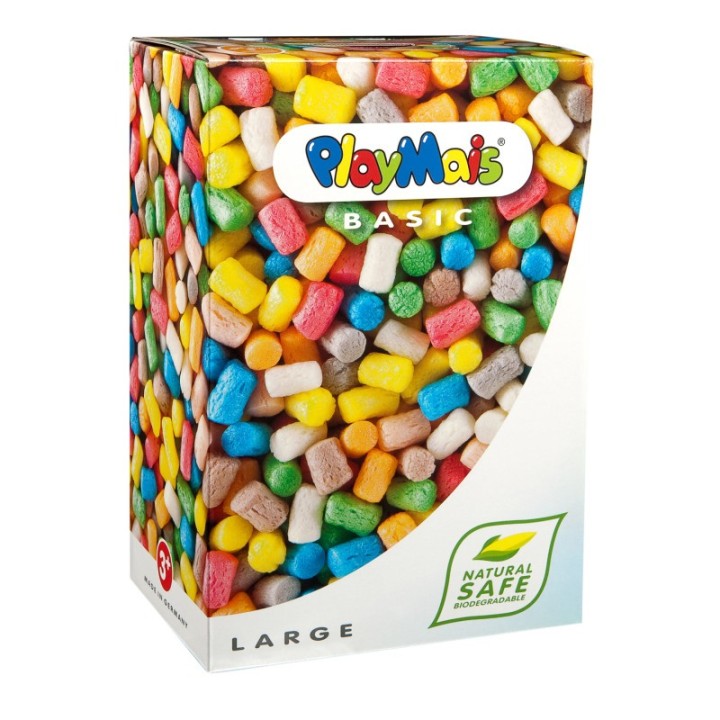 PlayMais® PlayMais® Basic Large Set