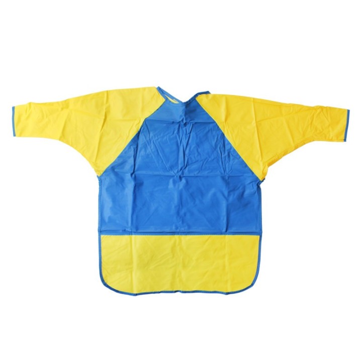 KinderMats® KinderSmock™ Full Protection, Ages 3-6
