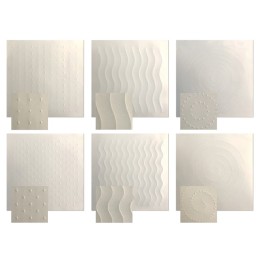 Roylco® Sensory Paper