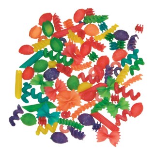 Roylco® Art-a-Roni®, Bright Colors, 1 lb.