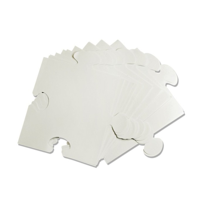 Roylco® We All Fit Together Giant Puzzle Pieces, Pack of 30