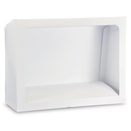 Roylco® Set the Scene Diorama Box, Pack of 12