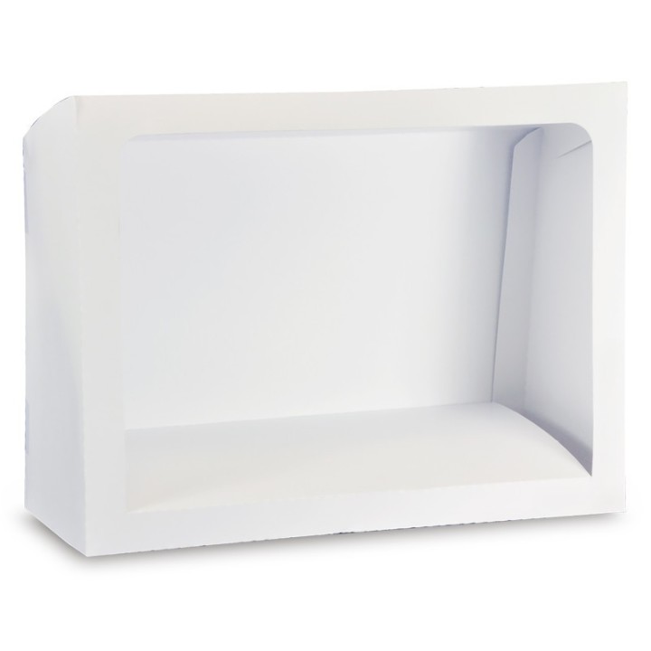 Roylco® Set the Scene Diorama Box, Pack of 12