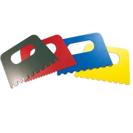 Roylco® Paint Scrapers™, Pack of 7