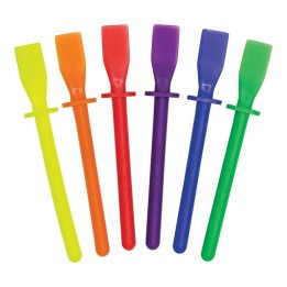 Roylco® Goo Spreaders, Pack of 10