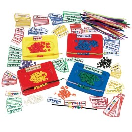 Roylco® Sight Word String-Ups