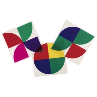 Roylco® Prism Play Color Game