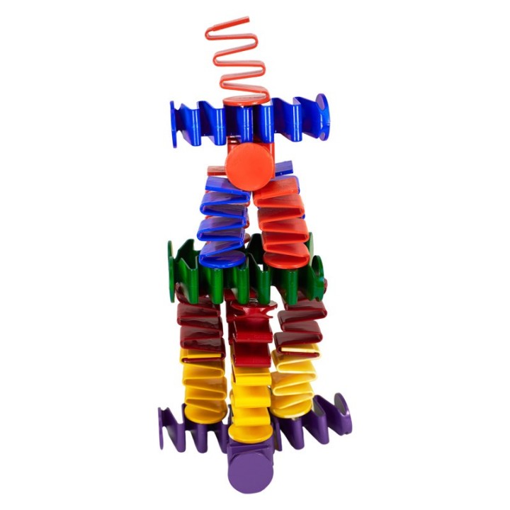 Roylco® Spring Blocks, 24 Pieces