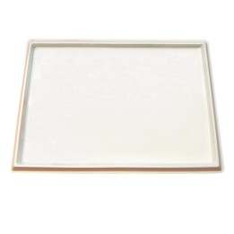 Roylco® Finger Paint No Mess Tray, 1 Tray