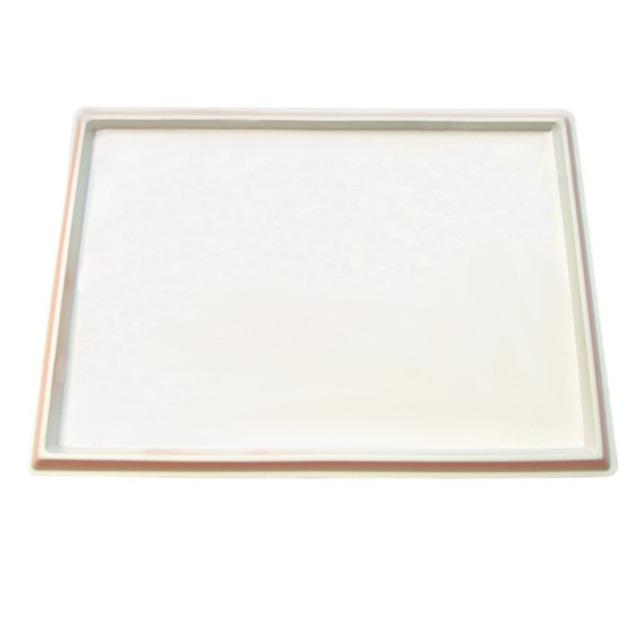 Roylco® Finger Paint No Mess Tray, 1 Tray
