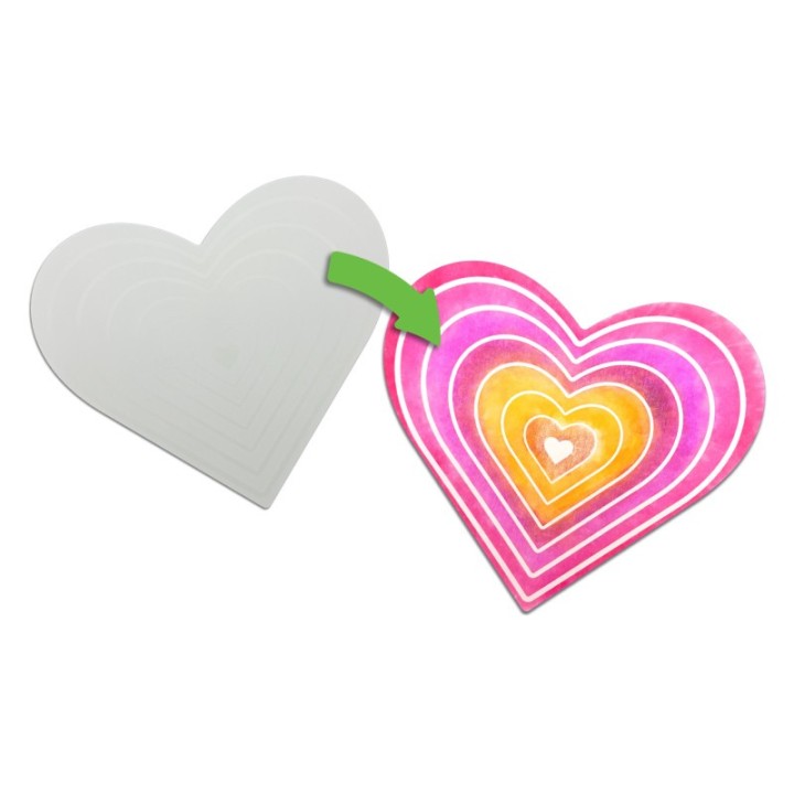 Roylco® Color Reveal Primary Shapes, Pack of 64