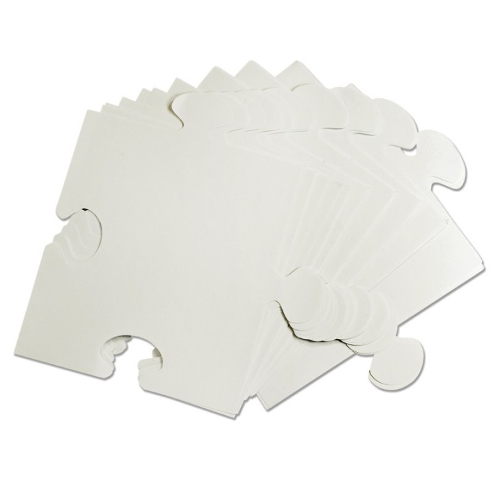Roylco® We All Fit Together Giant Puzzle Pieces, 100 Pieces