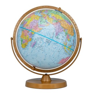 Replogle Globes Pioneer Globe, 12"
