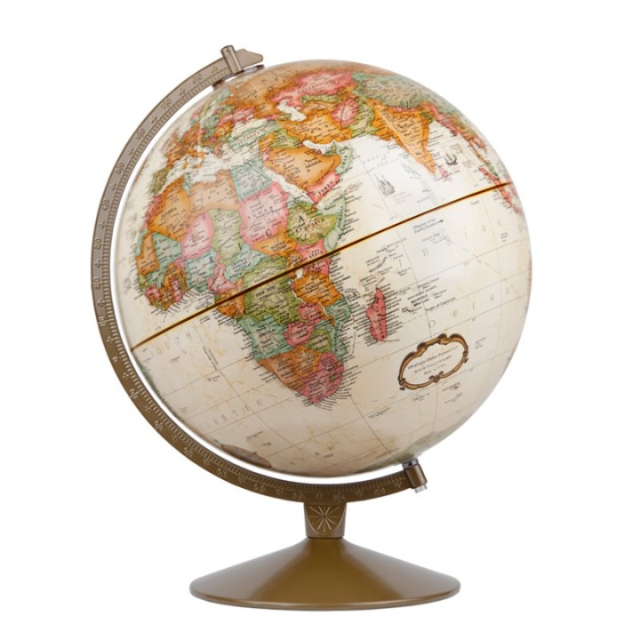 Replogle Globes Franklin Globe