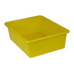 Romanoff Double Stowaway® Tray Only, Yellow