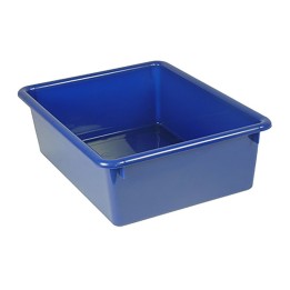 Romanoff Double Stowaway® Tray Only, Blue