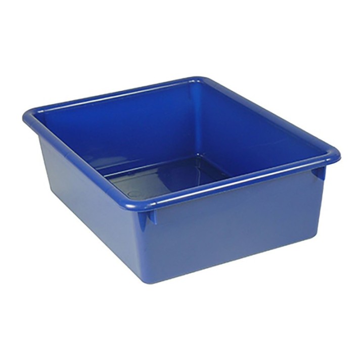 Romanoff Double Stowaway® Tray Only, Blue