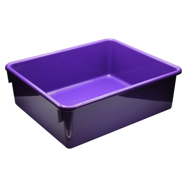 Romanoff Double Stowaway® Tray Only, Purple