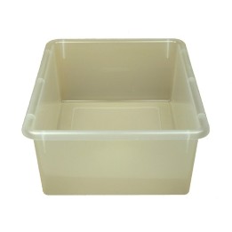 Romanoff Double Stowaway® Tray Only, Clear