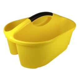 Romanoff Classroom Caddy, Yellow